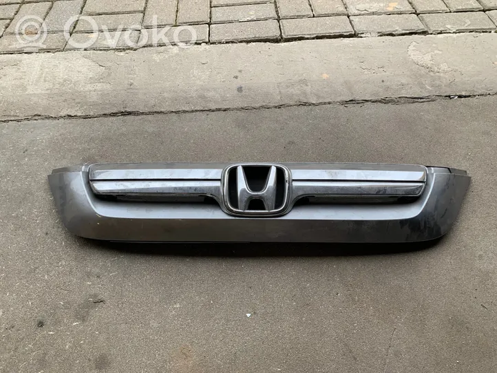 Honda CR-V Maskownica / Grill / Atrapa górna chłodnicy 71121SWWG0