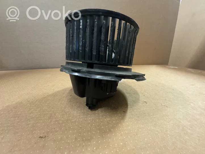 Volkswagen Caddy Ventola riscaldamento/ventilatore abitacolo 1K1819015