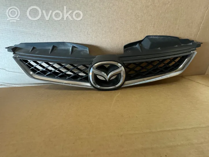 Mazda 5 Grille de calandre avant C23550711