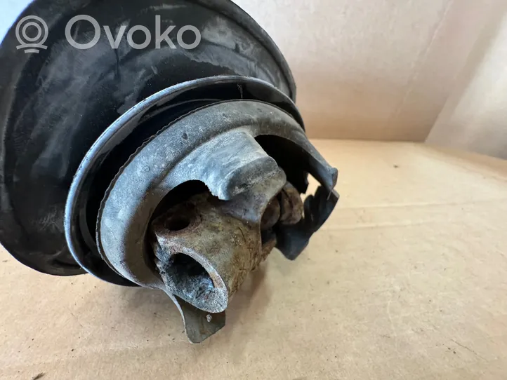 Opel Vectra C Giunto cardanico del piantone dello sterzo 2441547