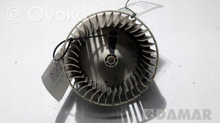 BMW 3 E36 Mazā radiatora ventilators 1385124