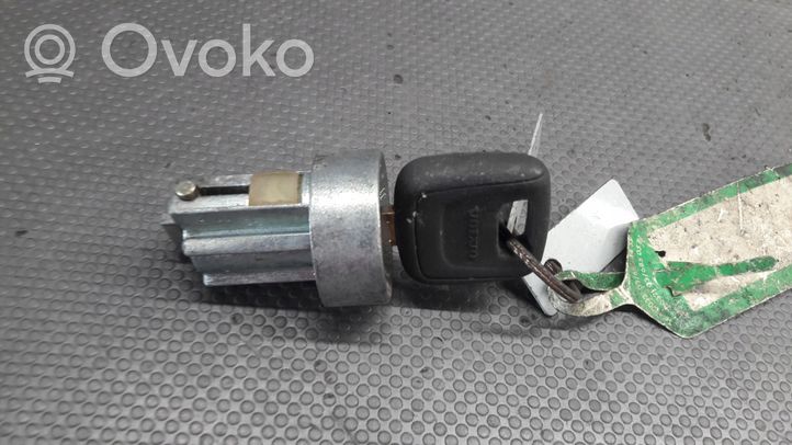 Volvo S70  V70  V70 XC Ignition lock 