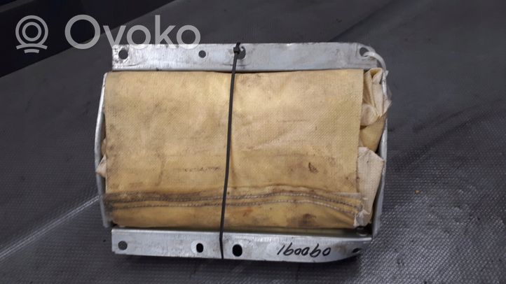 Volvo S70  V70  V70 XC Poduszka powietrzna Airbag pasażera 