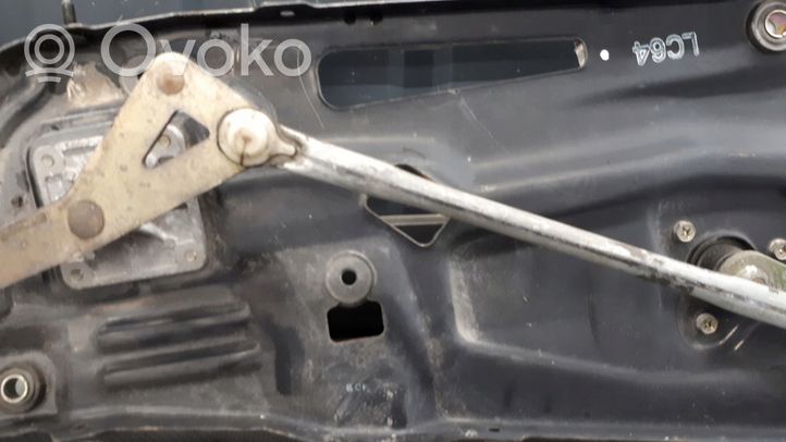 Mazda MPV II LW Stikla tīrītāja mehānisms komplekts 8492007080