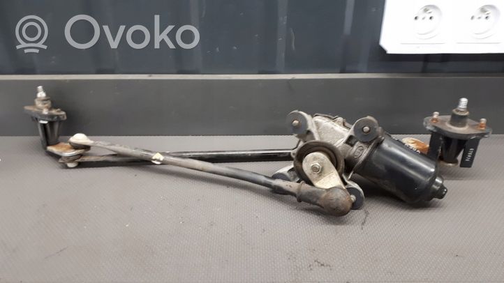 KIA Rio Front wiper linkage and motor 035217320