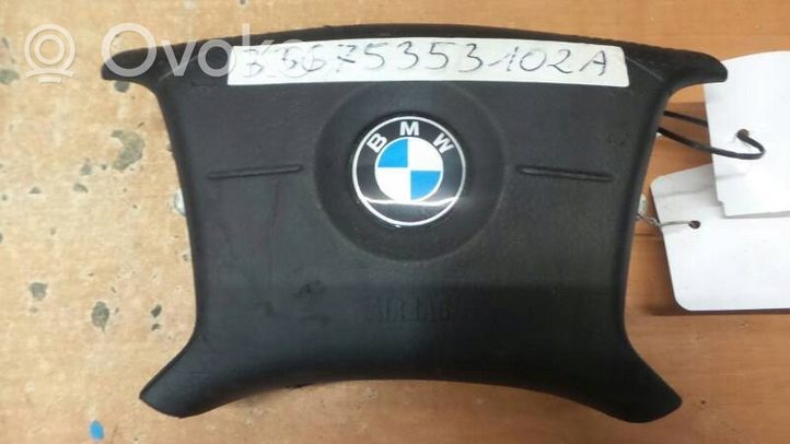 BMW 3 E46 Vairo oro pagalvė 33675353102a