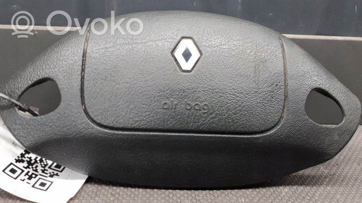 Renault Megane I Airbag de volant 7700846157c