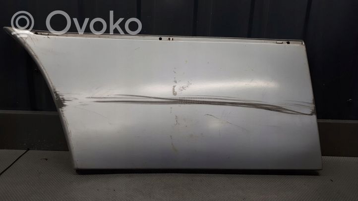 Mercedes-Benz S W140 Moulure de porte arrière 1406902240