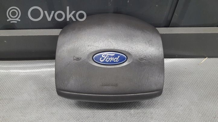 Ford Transit Poduszka powietrzna Airbag kierownicy 532908900