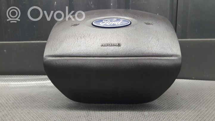 Ford Transit Poduszka powietrzna Airbag kierownicy 532908900