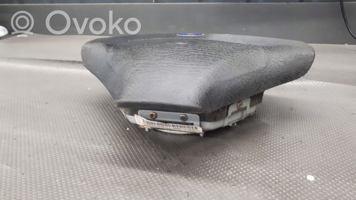 Saab 900 Poduszka powietrzna Airbag kierownicy 570098400