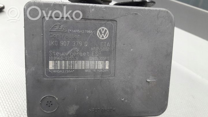 Volkswagen Jetta V Pompa ABS 1K0514517M