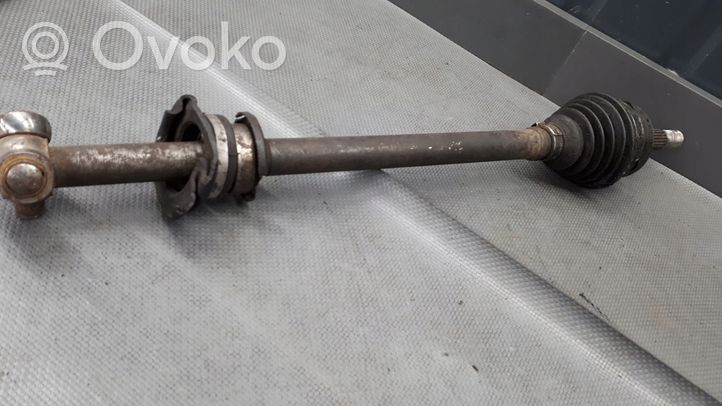 Renault Clio II Front driveshaft 