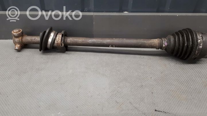 Renault Clio II Front driveshaft 