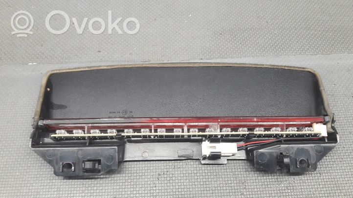 Jaguar X-Type Third/center stoplight 1X4313A613AD