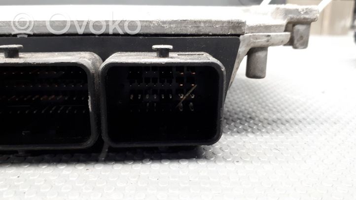 Renault Laguna II Sterownik / Moduł ECU 8200309316