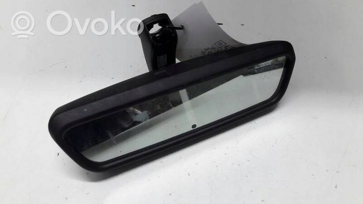 BMW 8 E31 Rear view mirror (interior) 8213058