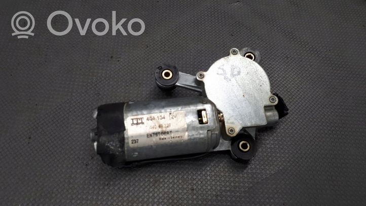 Volvo S40, V40 Sunroof motor/actuator 44049327