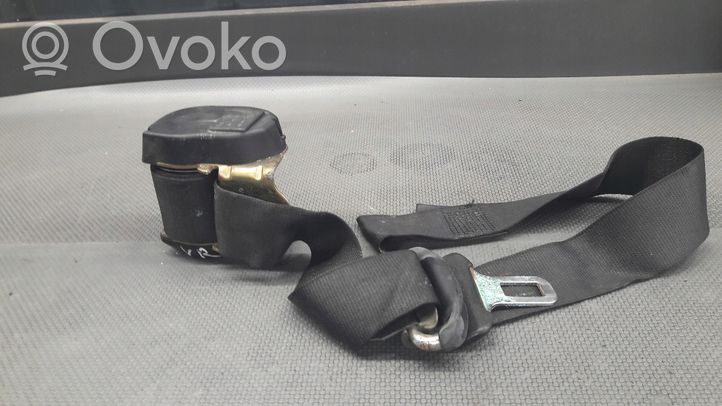 Opel Kadett E Ceinture de sécurité avant 90191122