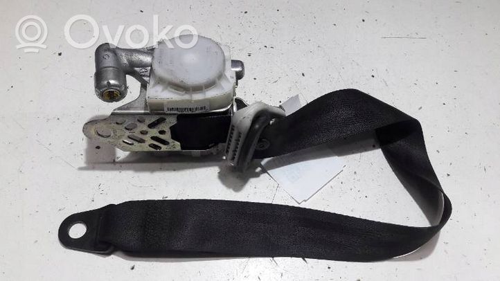 Nissan Micra Pas bezpieczeństwa fotela przedniego 86884BC715