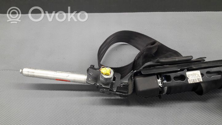 Volvo C30 Ceinture de sécurité avant 6061062r0c