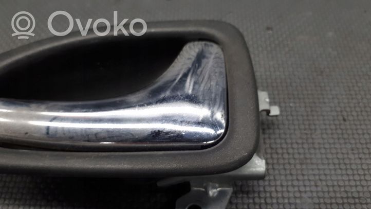 Volvo S40, V40 Klamka wewnętrzna drzwi przednich 883897