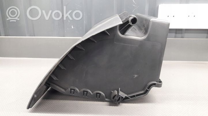 Ford Focus Daiktadėžės (bordačioko) komplektas 6S6T14K016AB