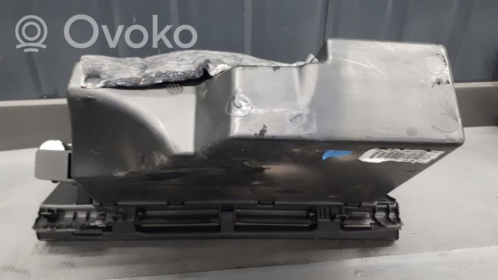 Peugeot 308 Set vano portaoggetti 9655993677