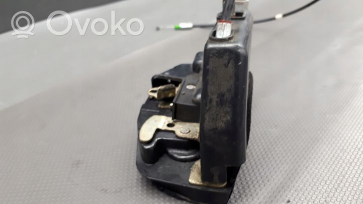 Lexus GS 300 400 430 Rear door lock 1528007270