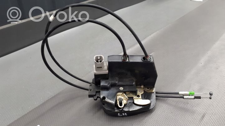 Lexus GS 300 400 430 Rear door lock 1528007270