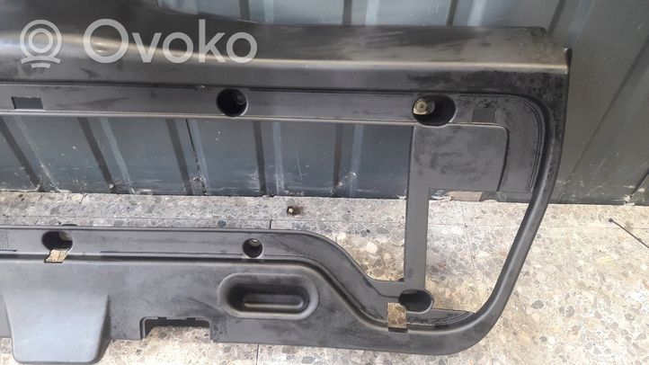 BMW 3 E46 Pagrindinis apdailos skydas 8218783