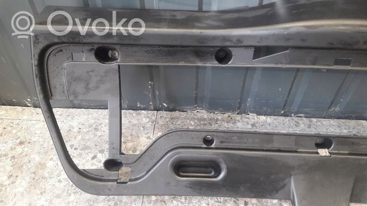 BMW 3 E46 Pagrindinis apdailos skydas 8218783