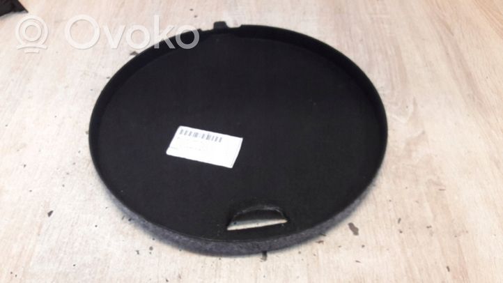 BMW 3 E46 Element schowka koła zapasowego 8266523