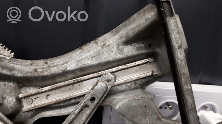 BMW 7 E32 Elektryczny podnośnik szyby drzwi tylnych 19283249