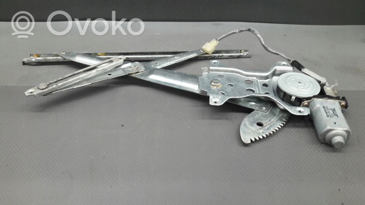 Daihatsu Sirion Takaoven ikkunan nostin moottorilla 8573097401