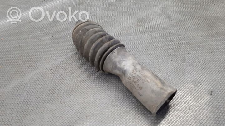 Volkswagen Corrado Kita priekinių durų apdailos detalė 535971916