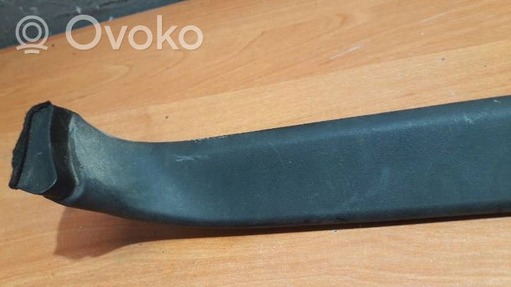 Volkswagen Corrado Other trunk/boot trim element 535867587