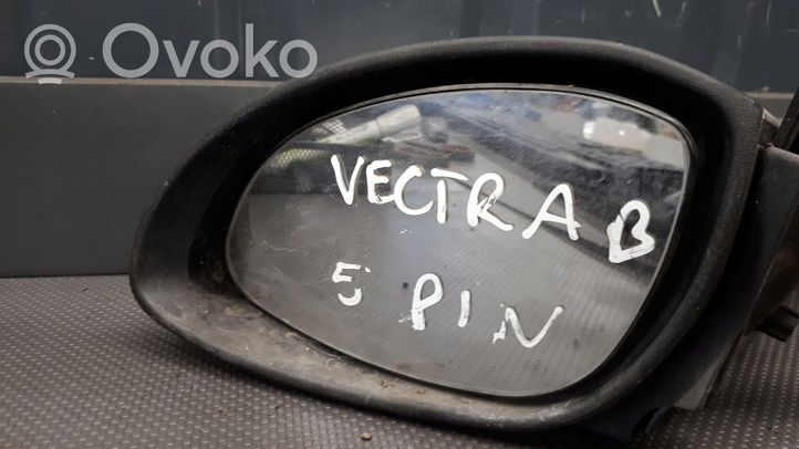 Opel Vectra B Specchietto retrovisore elettrico portiera anteriore 