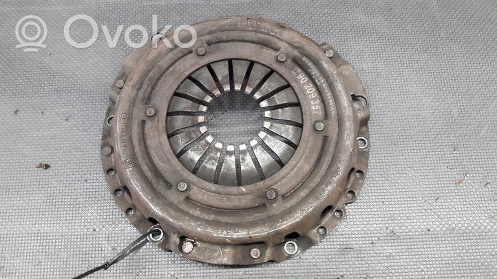 Opel Vectra A Pressure plate 90209357