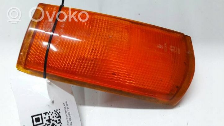 Opel Kadett D Front indicator light 42607R6