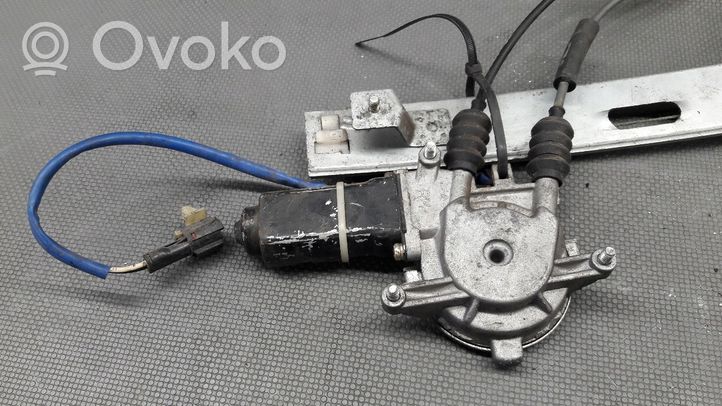 KIA Shuma Elektryczny podnośnik szyby drzwi tylnych WH045DO