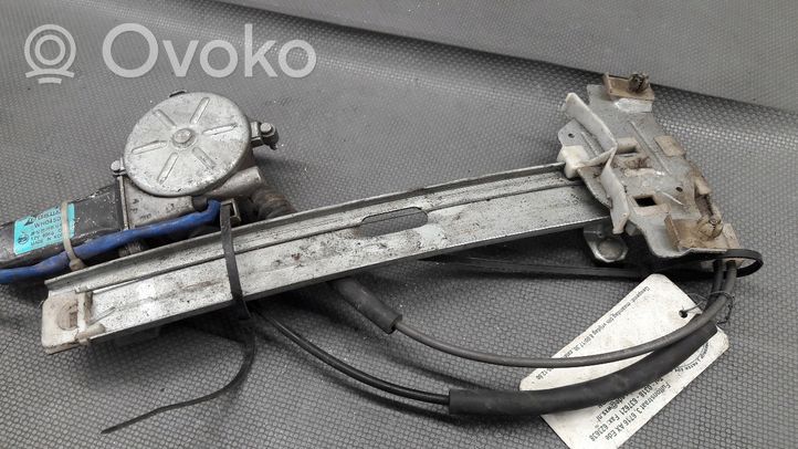 KIA Shuma Elektryczny podnośnik szyby drzwi tylnych WH045DO