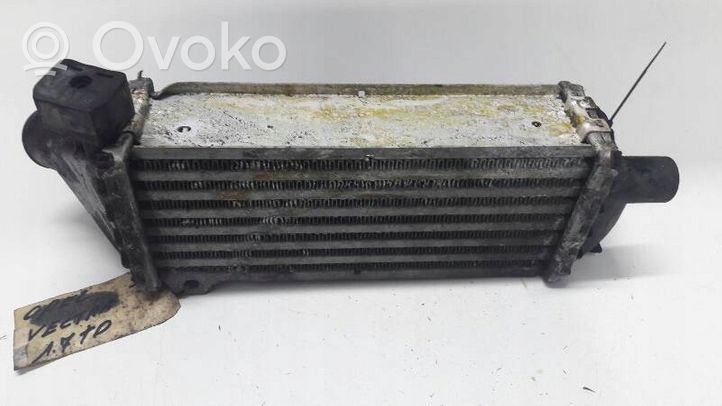 Opel Vectra A Intercooler radiator 90353028