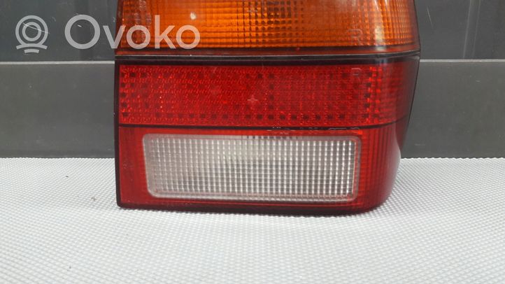 Volkswagen Polo II 86C 2F Feux arrière / postérieurs 867945257d