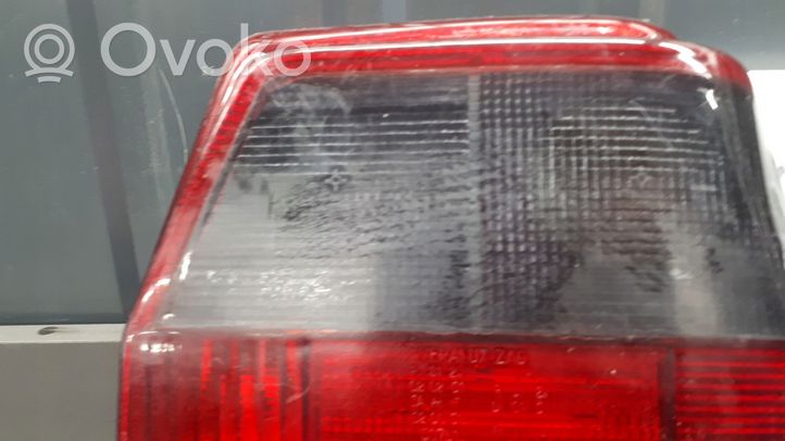 Fiat Uno Lampa tylna 