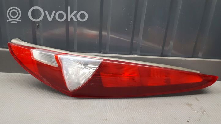 Fiat Punto (188) Lampa tylna 28620124