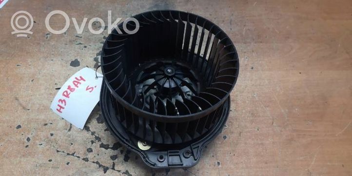 Volvo C70 Ventola riscaldamento/ventilatore abitacolo 09171430