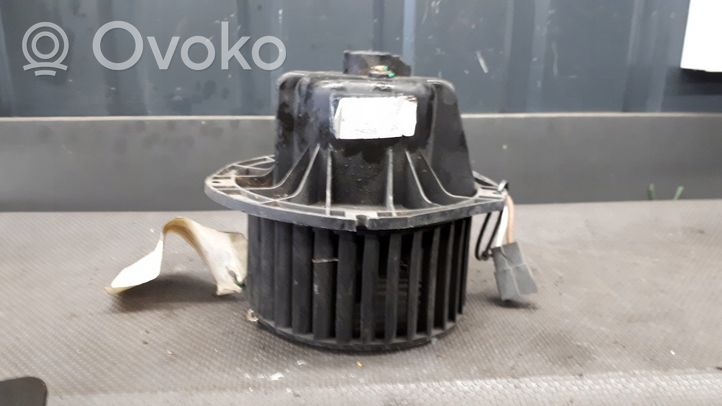 Volvo 440 Pulseur d'air habitacle 0130111149