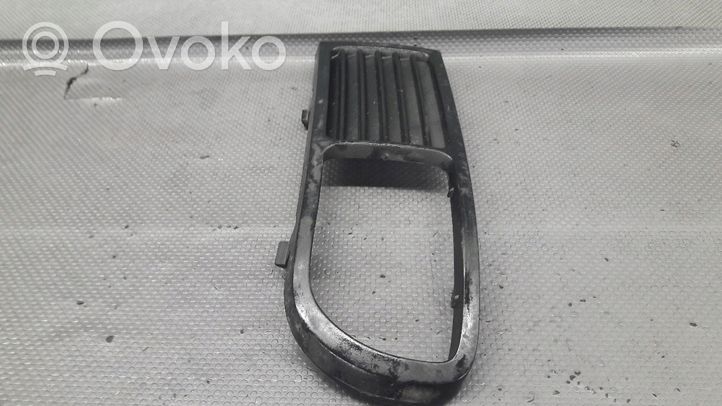 Seat Ibiza II (6k) Kratka dolna zderzaka przedniego 6K0853665