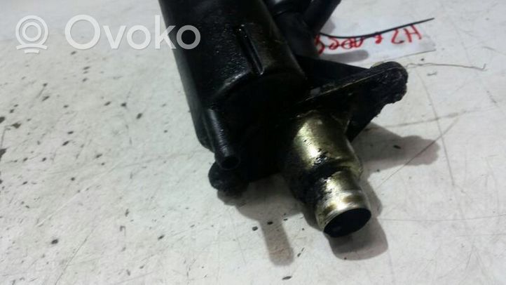 Renault Scenic I Separatore dello sfiato dell’olio 7700115060